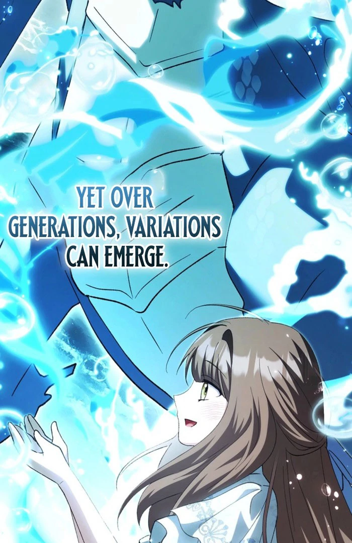 The White Tiger Princess is Not in Danger Chapter 23 - Page 50