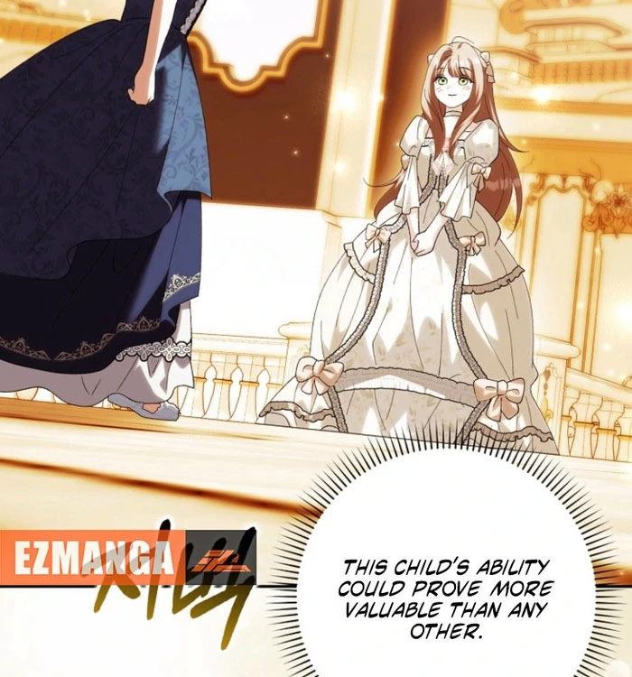 The White Tiger Princess is Not in Danger Chapter 23 - Page 53