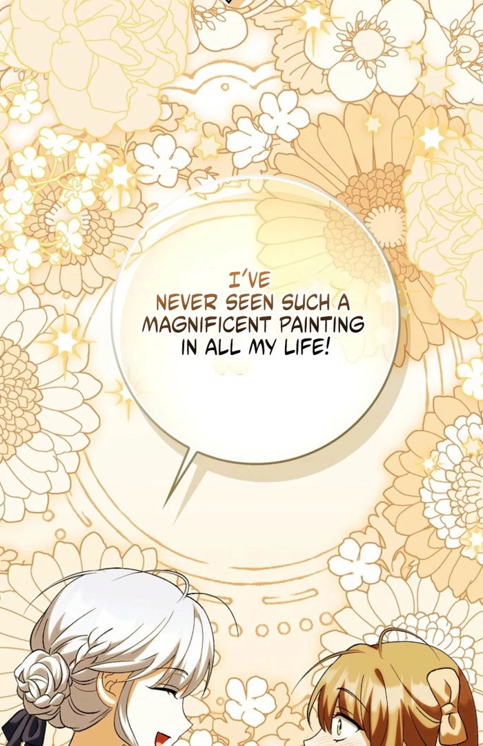 The White Tiger Princess is Not in Danger Chapter 23 - Page 56