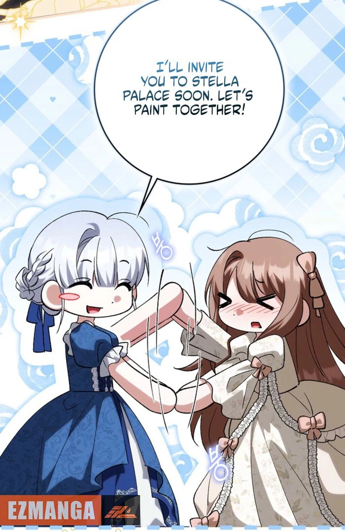 The White Tiger Princess is Not in Danger Chapter 23 - Page 58