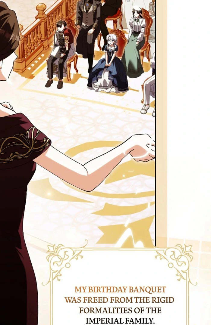 The White Tiger Princess is Not in Danger Chapter 23 - Page 66