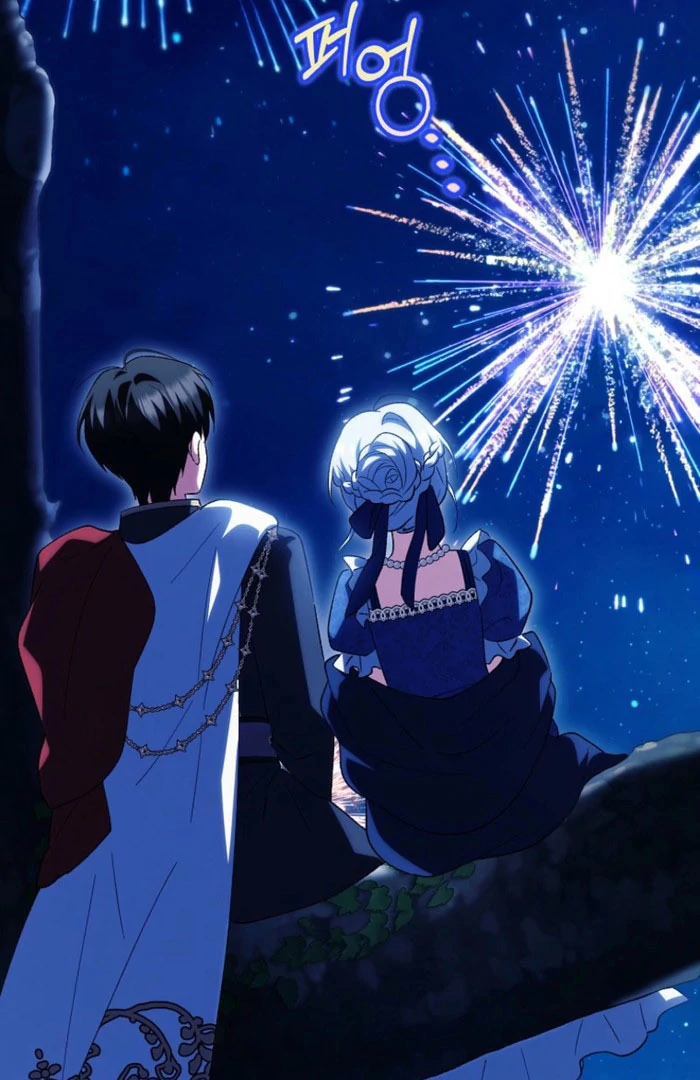 The White Tiger Princess is Not in Danger Chapter 23 - Page 70