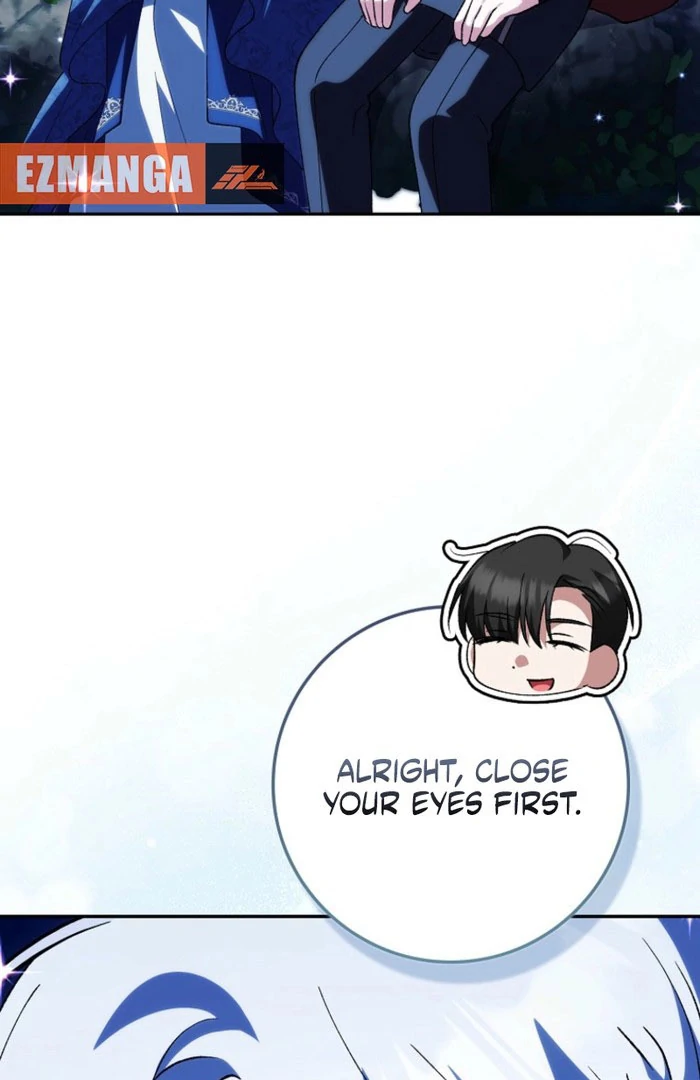 The White Tiger Princess is Not in Danger Chapter 23 - Page 75