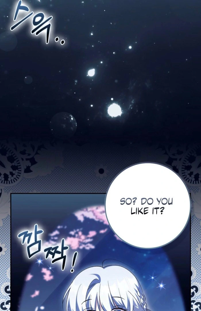 The White Tiger Princess is Not in Danger Chapter 23 - Page 80