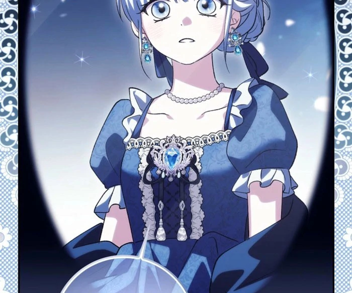 The White Tiger Princess is Not in Danger Chapter 23 - Page 81