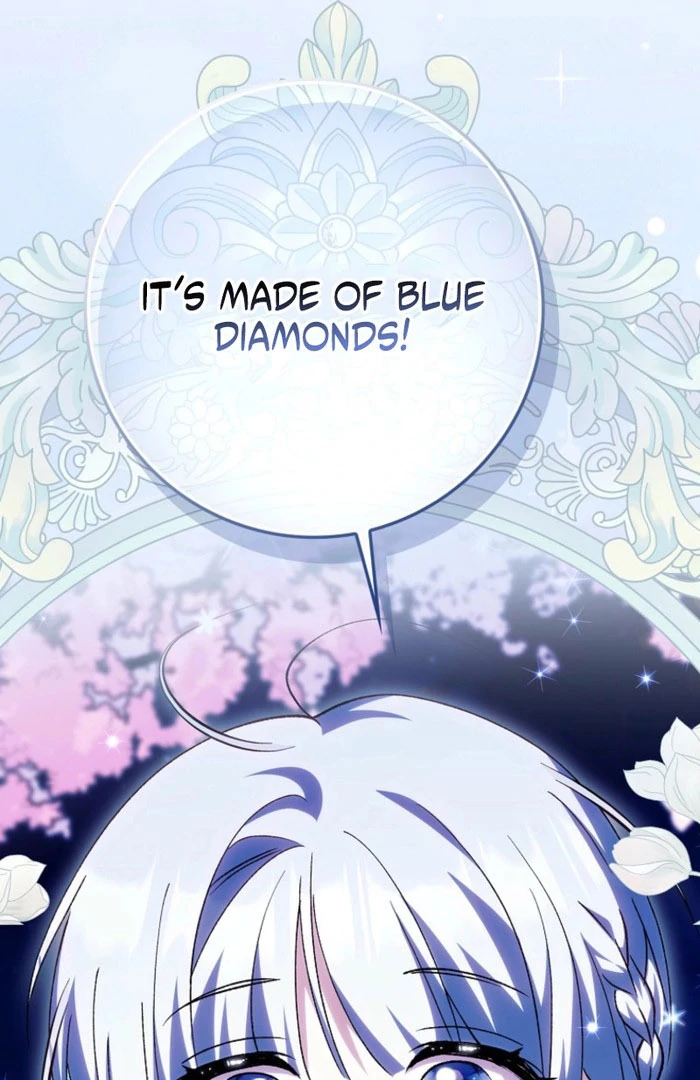 The White Tiger Princess is Not in Danger Chapter 23 - Page 83