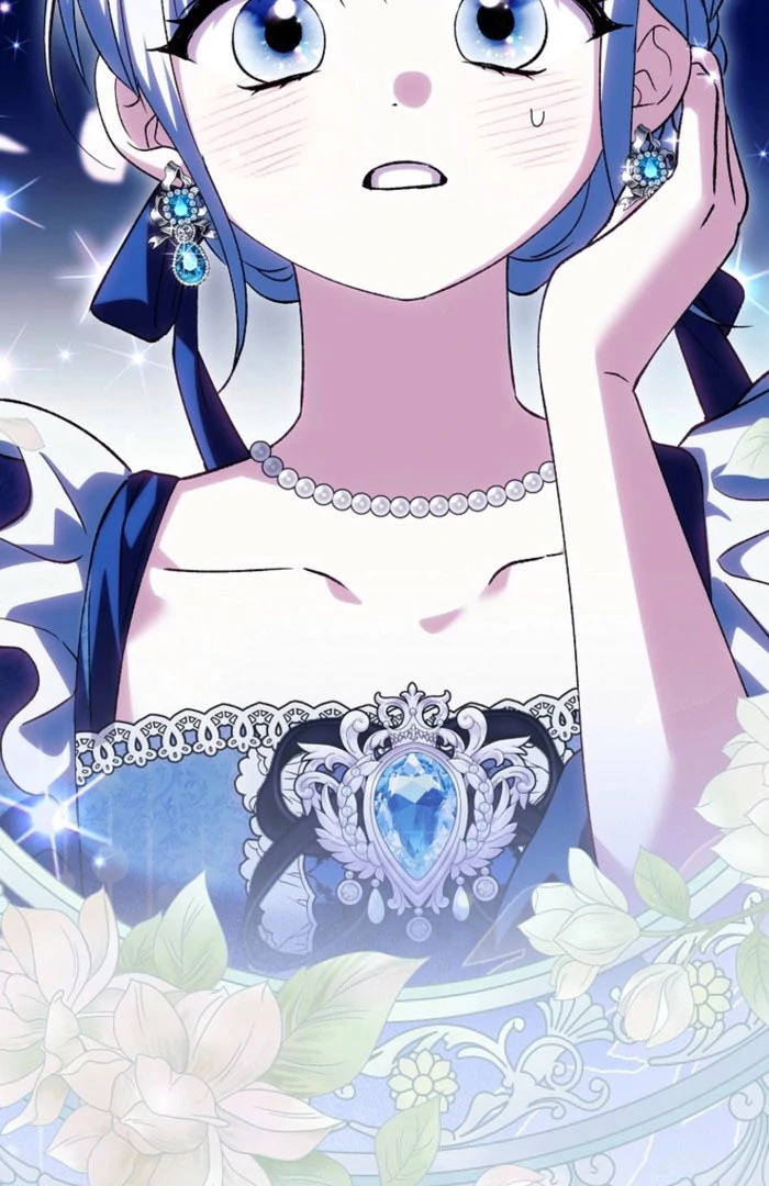 The White Tiger Princess is Not in Danger Chapter 23 - Page 84