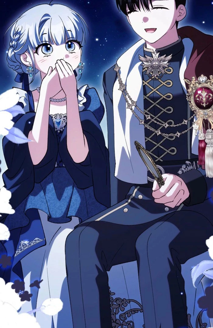 The White Tiger Princess is Not in Danger Chapter 23 - Page 86