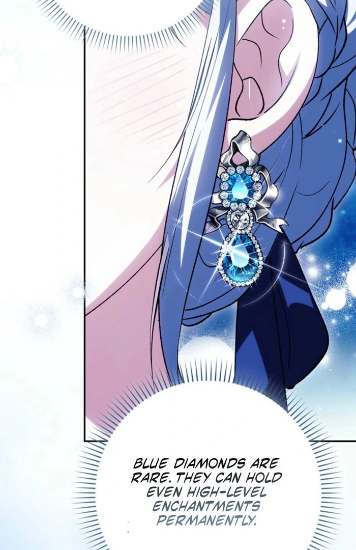 The White Tiger Princess is Not in Danger Chapter 23 - Page 88