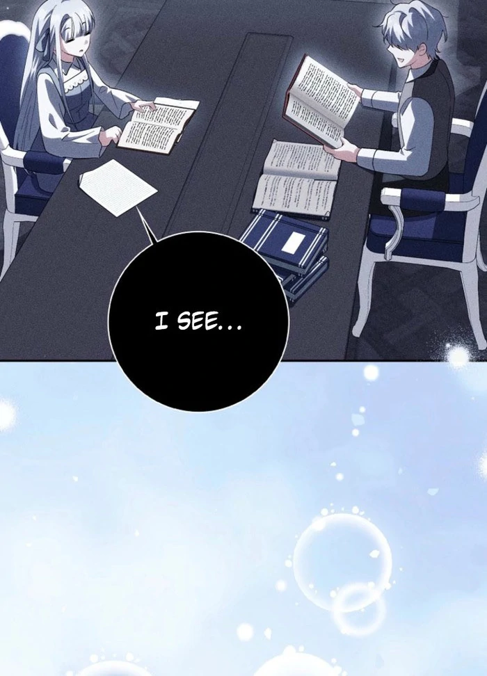 The White Tiger Princess is Not in Danger Chapter 23 - Page 90