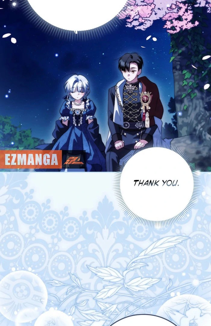 The White Tiger Princess is Not in Danger Chapter 23 - Page 93