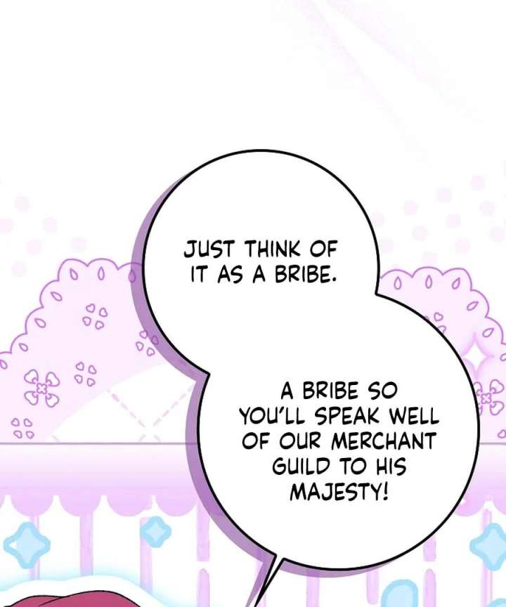 The White Tiger Princess is Not in Danger Chapter 25 - Page 101