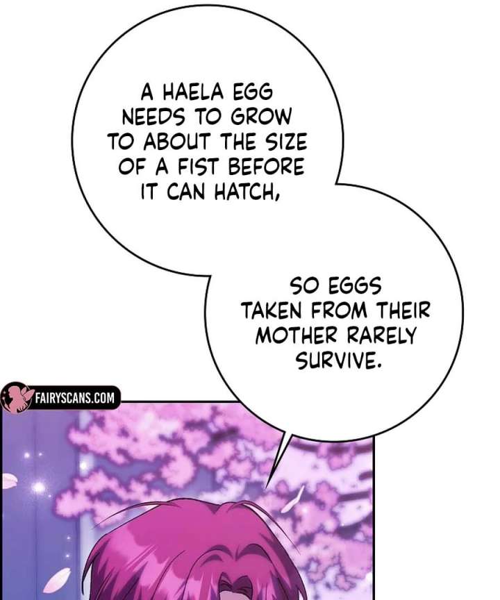 The White Tiger Princess is Not in Danger Chapter 25 - Page 104