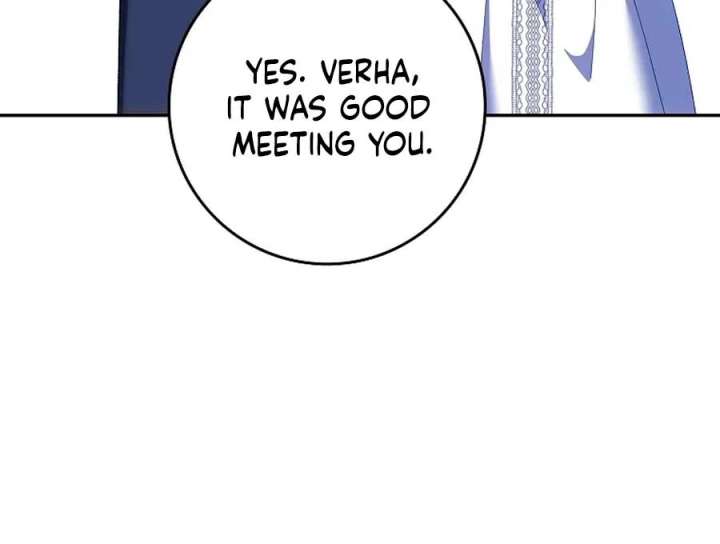 The White Tiger Princess is Not in Danger Chapter 25 - Page 110