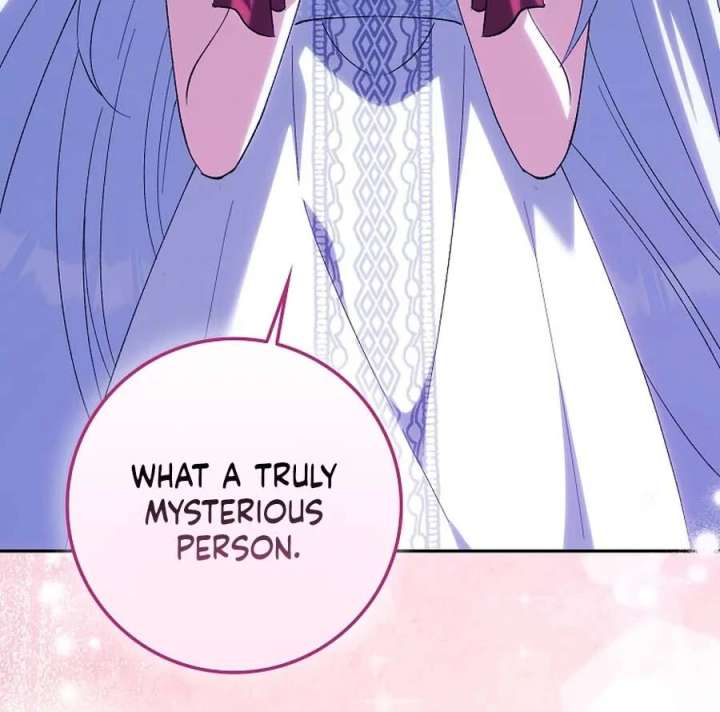 The White Tiger Princess is Not in Danger Chapter 25 - Page 123