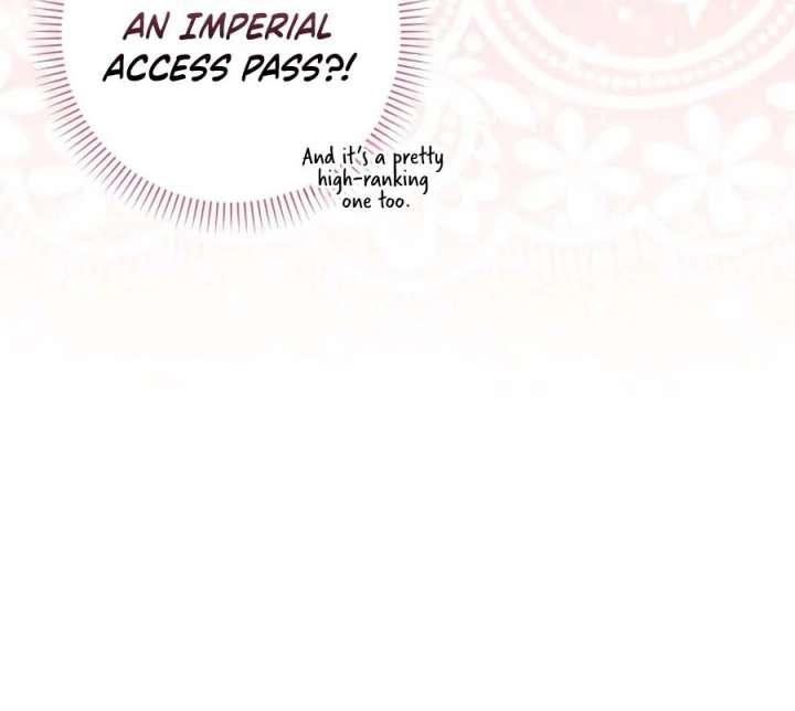 The White Tiger Princess is Not in Danger Chapter 25 - Page 13