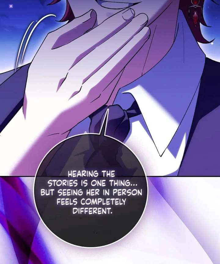 The White Tiger Princess is Not in Danger Chapter 25 - Page 134