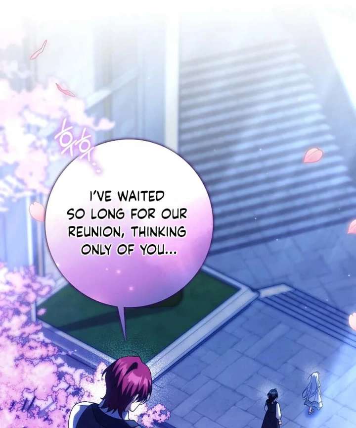 The White Tiger Princess is Not in Danger Chapter 25 - Page 139