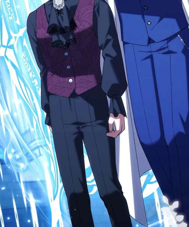 The White Tiger Princess is Not in Danger Chapter 25 - Page 148