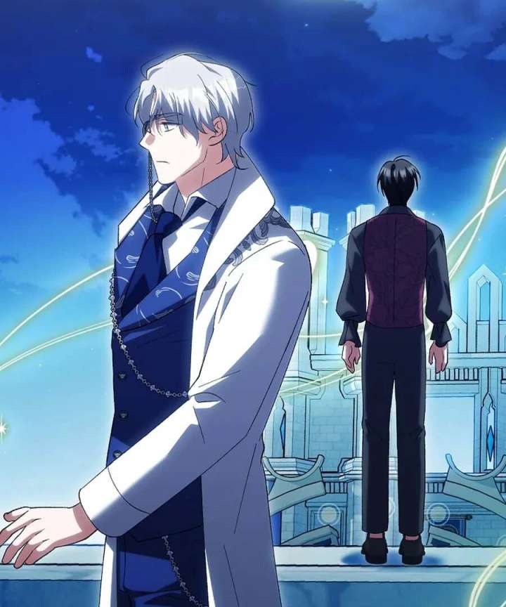 The White Tiger Princess is Not in Danger Chapter 25 - Page 152