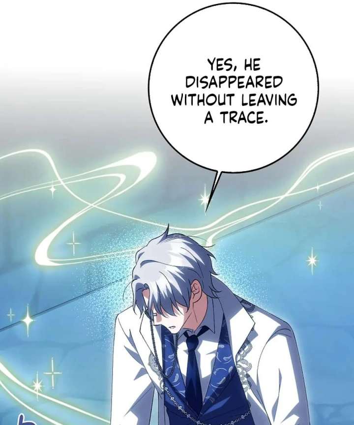 The White Tiger Princess is Not in Danger Chapter 25 - Page 157