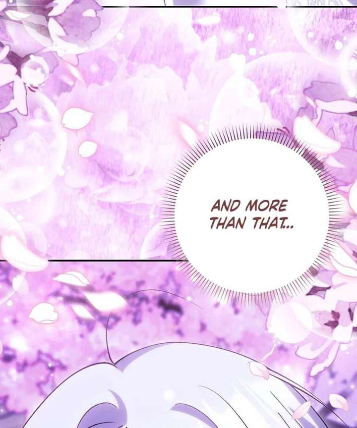 The White Tiger Princess is Not in Danger Chapter 25 - Page 20