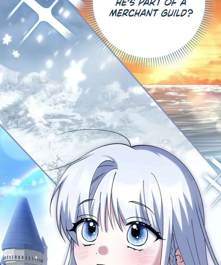 The White Tiger Princess is Not in Danger Chapter 25 - Page 29