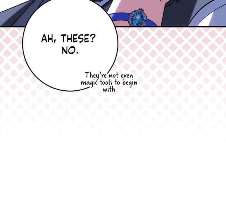 The White Tiger Princess is Not in Danger Chapter 25 - Page 33