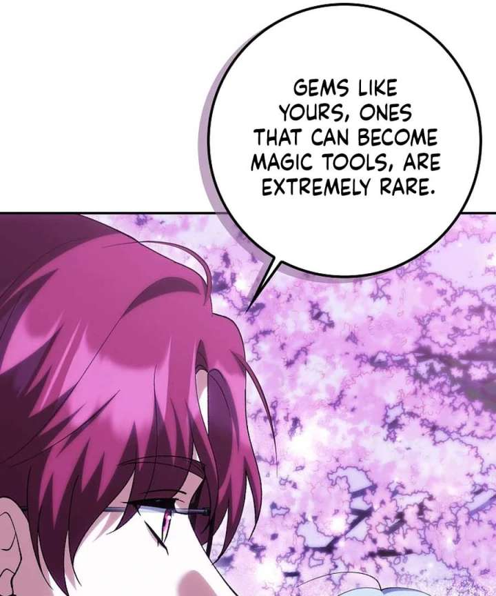 The White Tiger Princess is Not in Danger Chapter 25 - Page 34