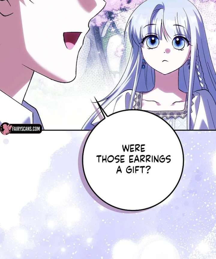 The White Tiger Princess is Not in Danger Chapter 25 - Page 35