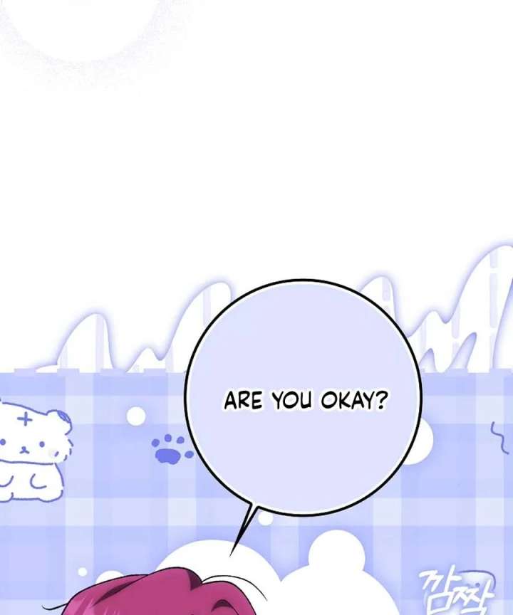 The White Tiger Princess is Not in Danger Chapter 25 - Page 40