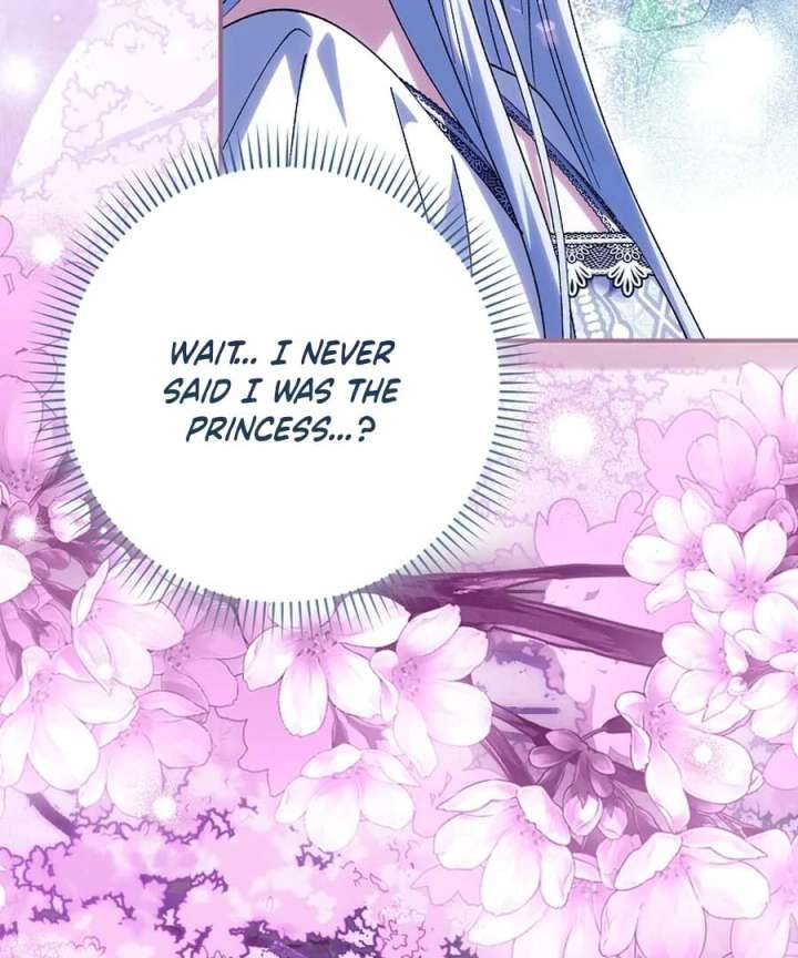 The White Tiger Princess is Not in Danger Chapter 25 - Page 49