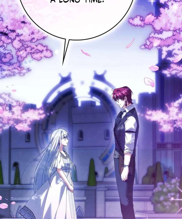 The White Tiger Princess is Not in Danger Chapter 25 - Page 61