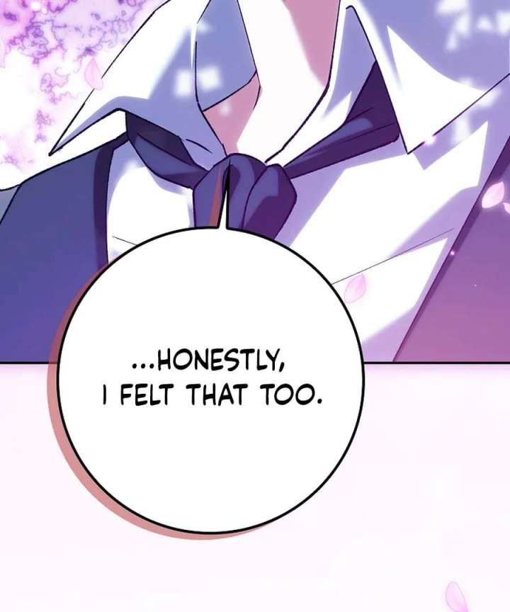 The White Tiger Princess is Not in Danger Chapter 25 - Page 64