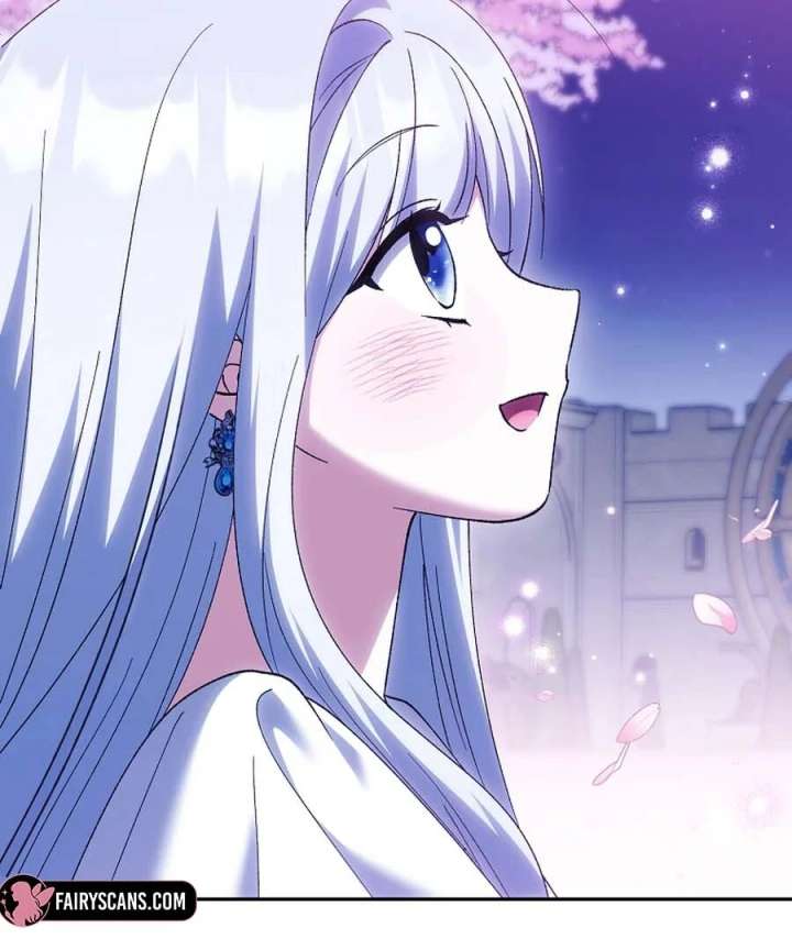 The White Tiger Princess is Not in Danger Chapter 25 - Page 70