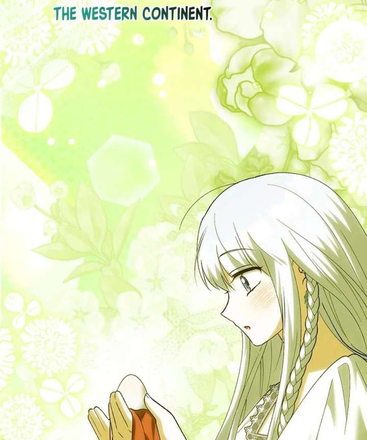 The White Tiger Princess is Not in Danger Chapter 25 - Page 86