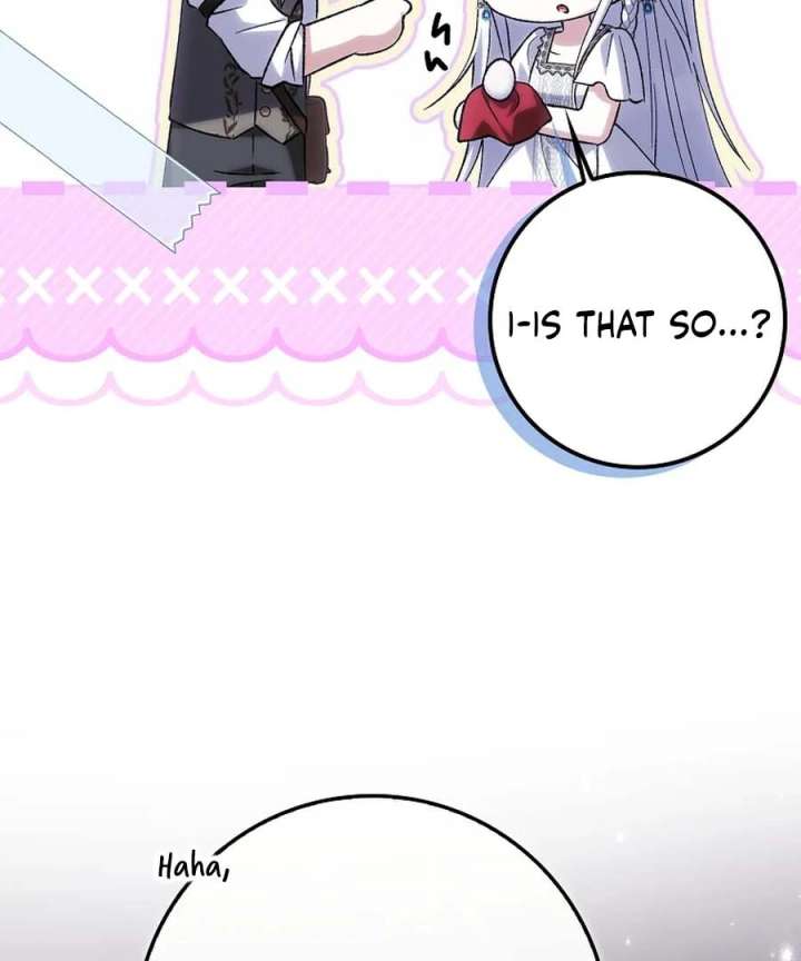 The White Tiger Princess is Not in Danger Chapter 25 - Page 97