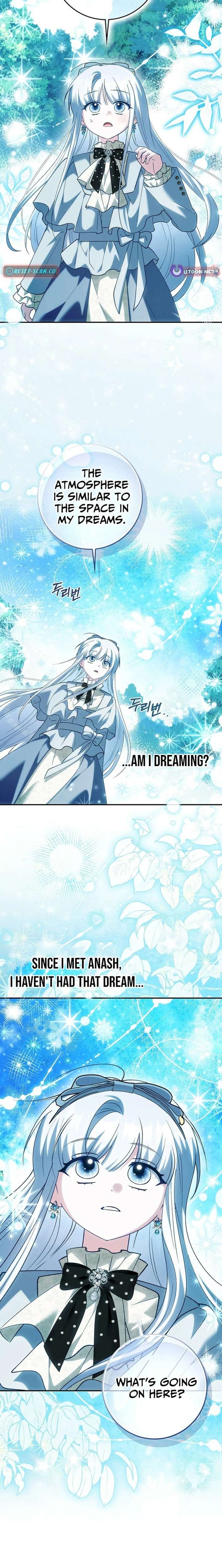 The White Tiger Princess is Not in Danger Chapter 29 - Page 9