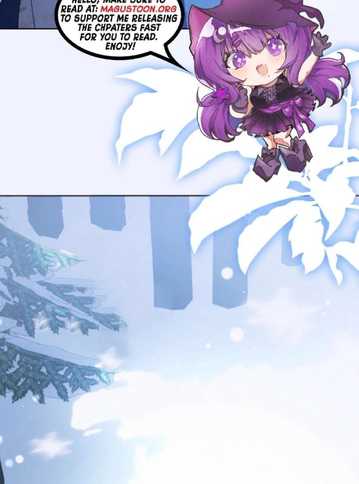 The White Tiger Princess is Not in Danger Chapter 3 - Page 10