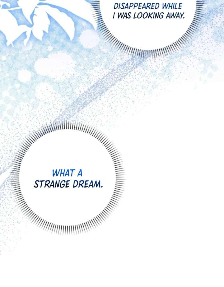 The White Tiger Princess is Not in Danger Chapter 3 - Page 12