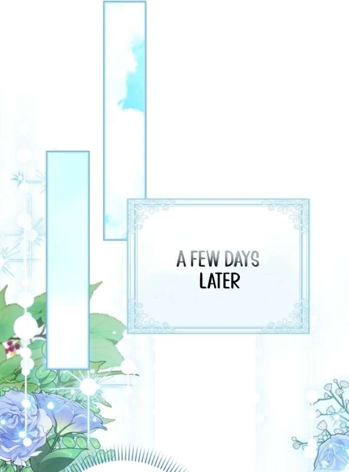 The White Tiger Princess is Not in Danger Chapter 3 - Page 13