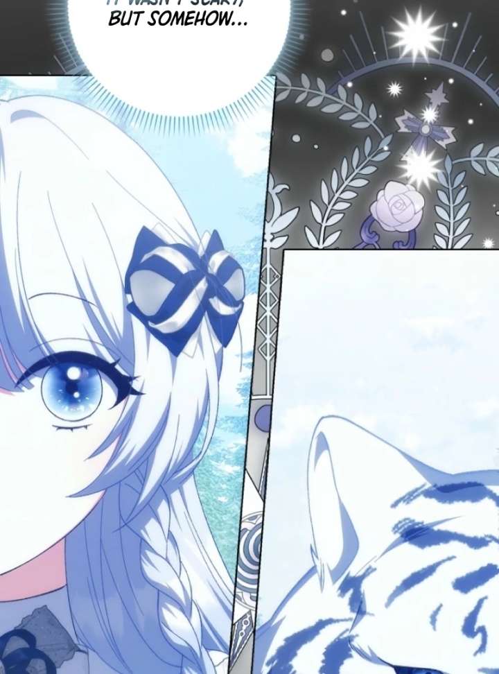 The White Tiger Princess is Not in Danger Chapter 3 - Page 17