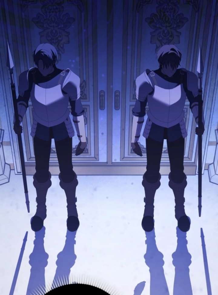 The White Tiger Princess is Not in Danger Chapter 3 - Page 21