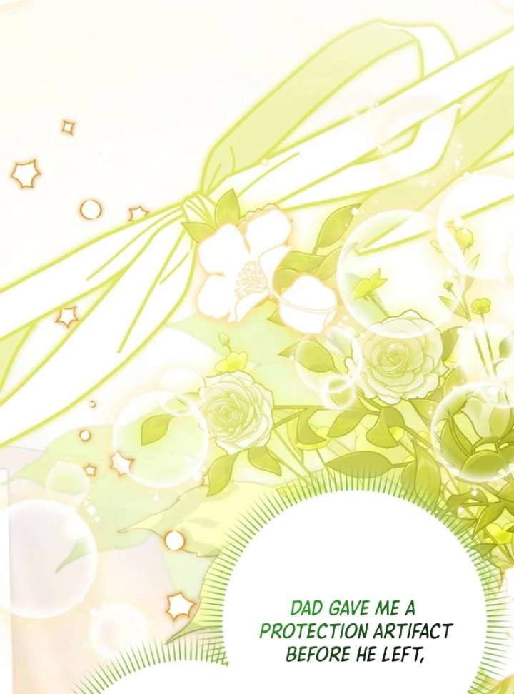 The White Tiger Princess is Not in Danger Chapter 3 - Page 25