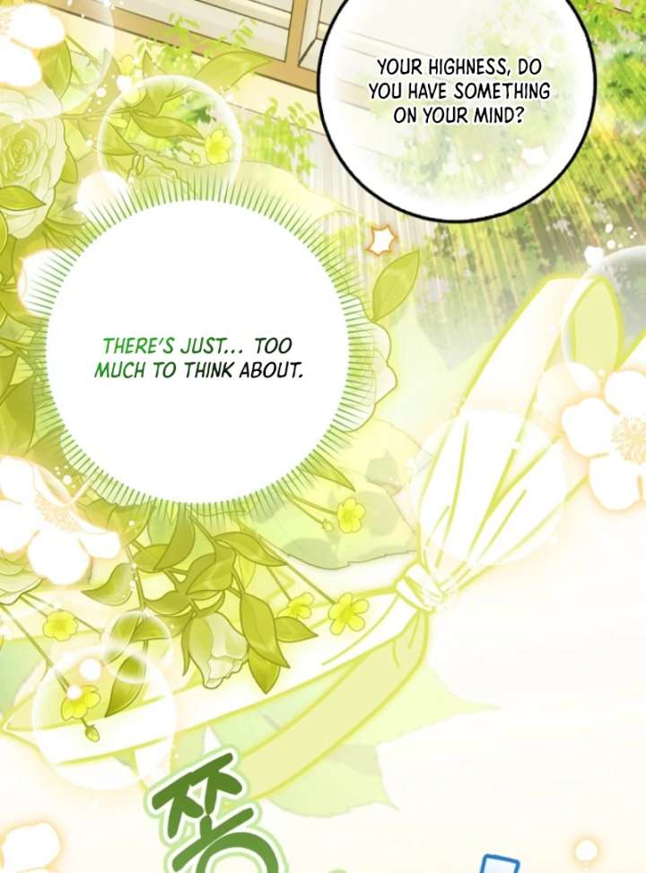 The White Tiger Princess is Not in Danger Chapter 3 - Page 27