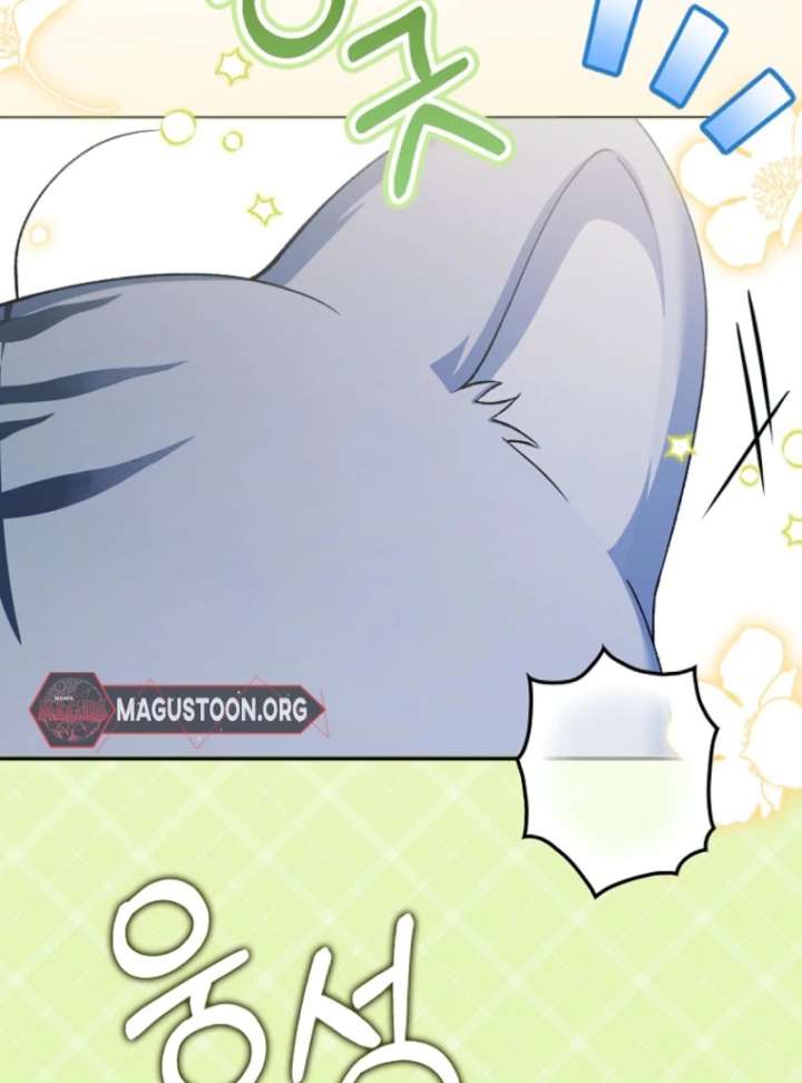 The White Tiger Princess is Not in Danger Chapter 3 - Page 28