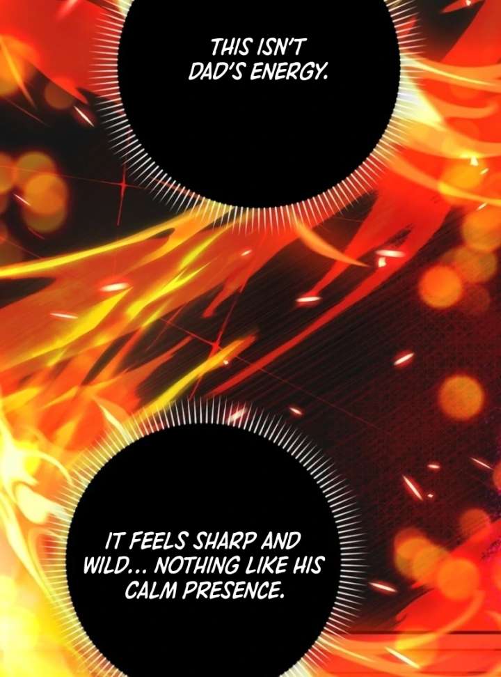 The White Tiger Princess is Not in Danger Chapter 3 - Page 40