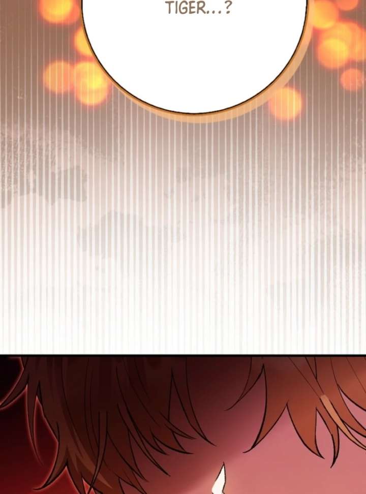 The White Tiger Princess is Not in Danger Chapter 3 - Page 45