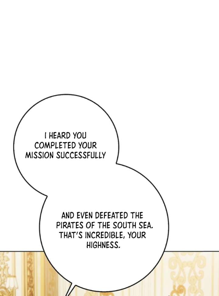 The White Tiger Princess is Not in Danger Chapter 3 - Page 73