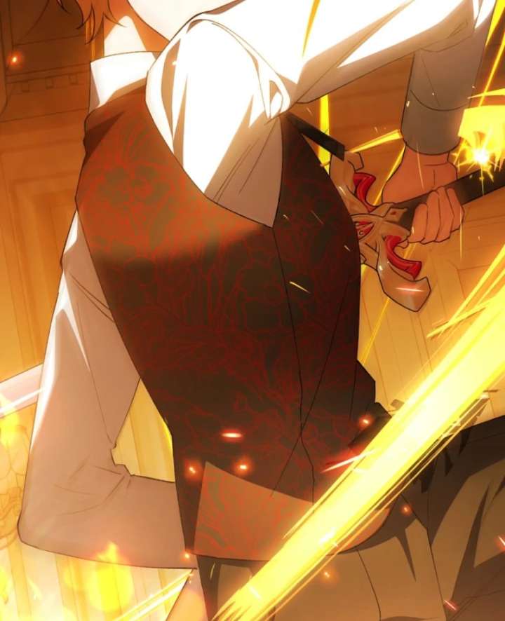 The White Tiger Princess is Not in Danger Chapter 3 - Page 83